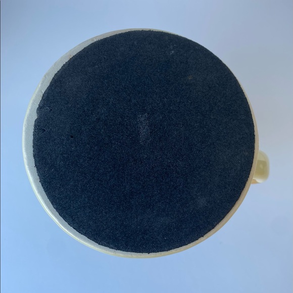 Vintage Atlantic City No Spill Ceramic Coffee Mug - Picture 3 of 7